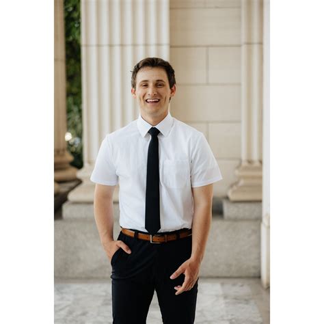 Short Sleeve Shirt And Tie Etiquette 60+ Man Short Sleeve Shirt Tie