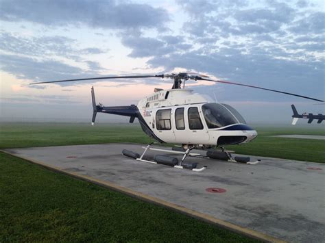 Rotorcraft Leasing Company Office Photos