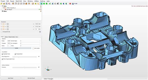 Image result for Netfabb Basic Free Version