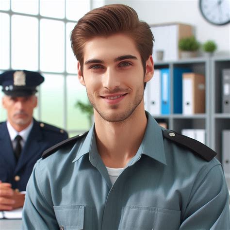 Probation Officer Salary and Job Outlook