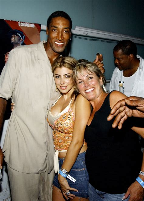 Larsa Pippen Plastic Surgery? — See Her Transformation!