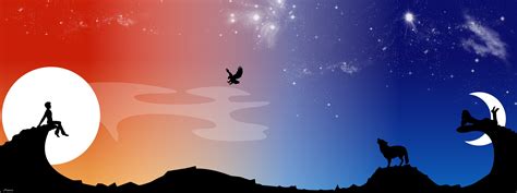 Night Vs Evening at Lori Birdwell blog