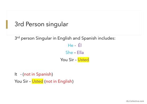 Quién vs Quiénes: English ESL powerpoints