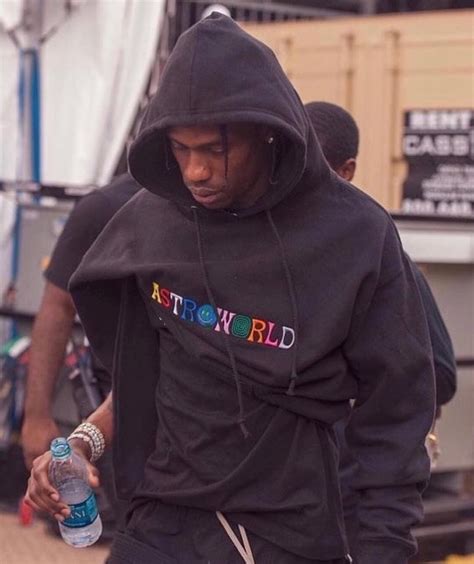 2020 Rapper Travis Scott Astroworld Designer Hip Hop Hoodies Casual ...