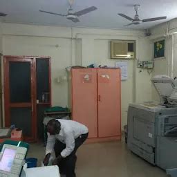 PENGUIN XEROX - Digital printer - Chennai - Tamil Nadu | Yappe.in