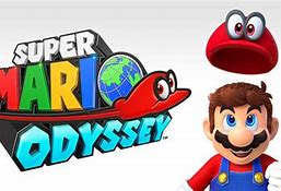 Image result for Mario Odyssey Coin Farm