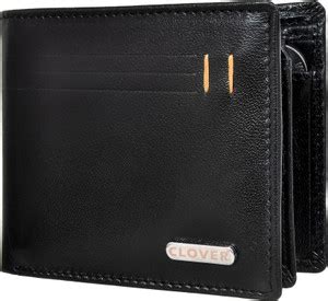 CLOVER Men Casual, Formal, Ethnic, Evening/Party, Travel, Trendy Black ...