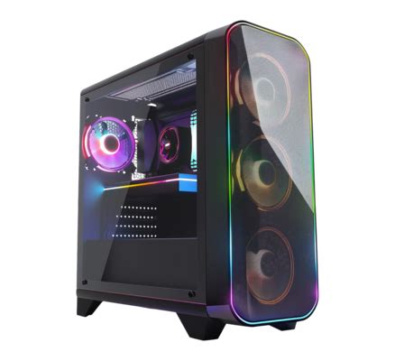 Gaming Pc PNGs for Free Download