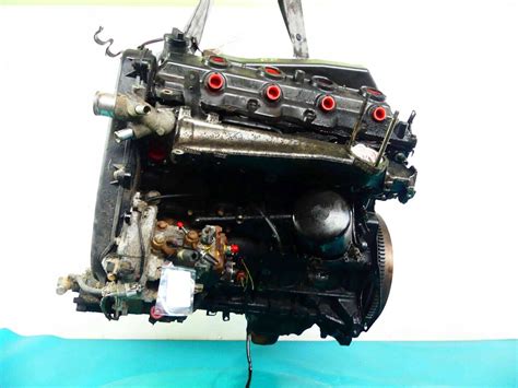 Engine Toyota Land Cruiser 1KD 163PS 2003 Diesel India | Ubuy