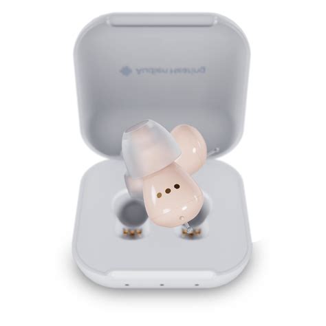 Image result for Audien Hearing Aid Tutorial