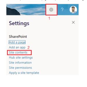 SharePoint Page Design Tutorial 的图像结果