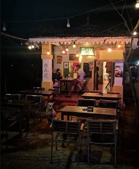 These are the 19 best bars in Goa | GQ India