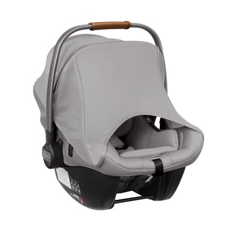 Thule Urban Glide 2 and Urban Glide 2 Double with Nuna PIPA Car Seats ...