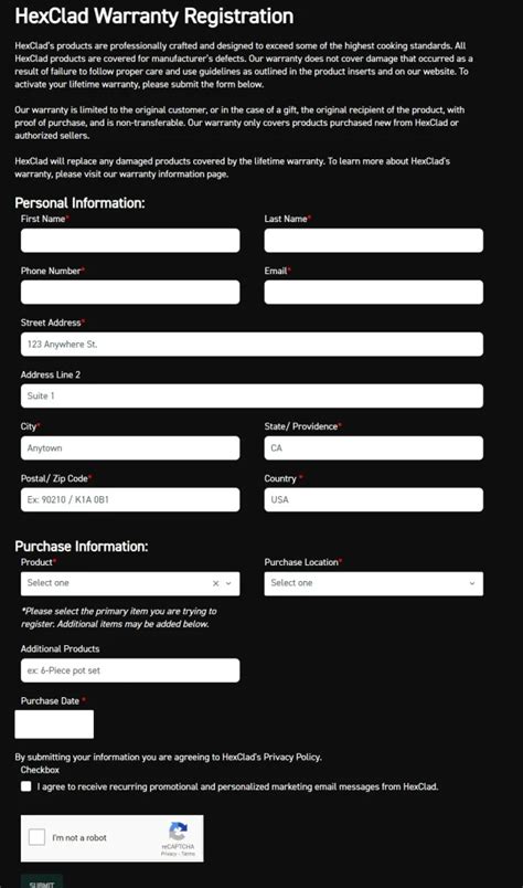 Does HexClad Have A Lifetime Warranty? - Cooking Finding