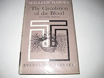 Buy Circulation of Blood (Everyman's Library) Book Online at Low Prices ...
