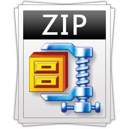 Image result for Zip File Icon Linux