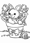 Image result for Spring Bunnies Cartoon