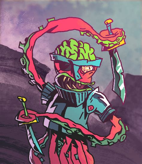 Alien Knight 的图像结果