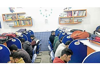 3 Best Libraries in Jammu, JK - Expert Recommendations