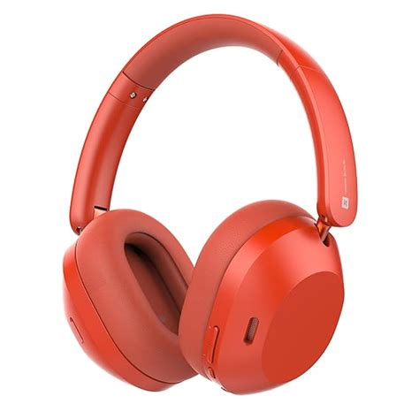 realme TechLife Studio H1 Over The Ear Over Ear Wireless Headphone with ...