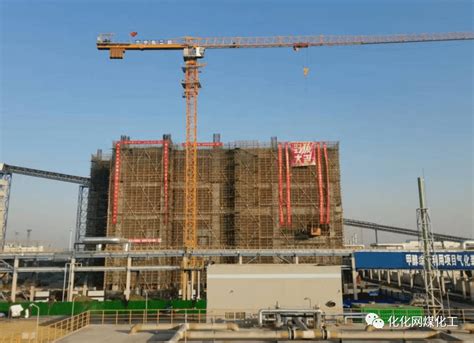 投资34亿元安徽项目土建工程重要节点完成_数据_结构_框架
