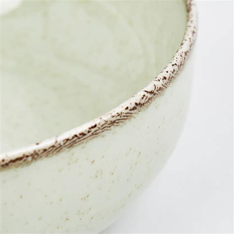 Buy Moderna Porcelain Cereal Bowl - 600ml from Home Centre at just INR ...