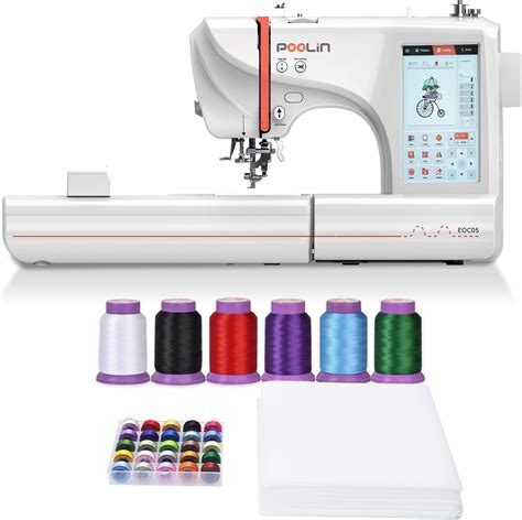 Image result for Embroidery Machine Reviews
