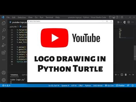 Image result for Python Turtle Logo Python YouTube