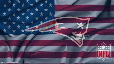 Patriots Logo Wallpapers - Top Free Patriots Logo Backgrounds ...