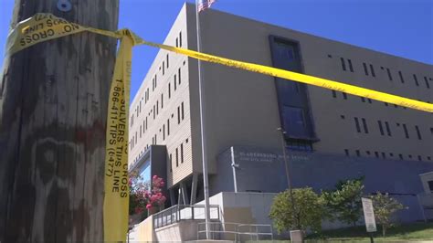 4 schools in DMV receive swatting calls within 2 days | wusa9.com