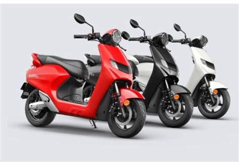 FAME II subsidy on electric two-wheelers reduced to Rs 10,000 from Rs ...