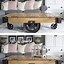 Image result for Lightweight Concrete Coffee Table