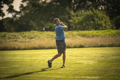 Milwaukee Country Club — PJKoenig Golf Photography