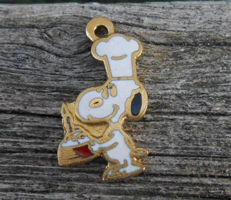 Buy Vintage Snoopy Birthday Pendant. Gift for Kids, Men, Women. Peanuts ...