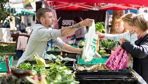 Kent farmers’ markets to visit in autumn 2024