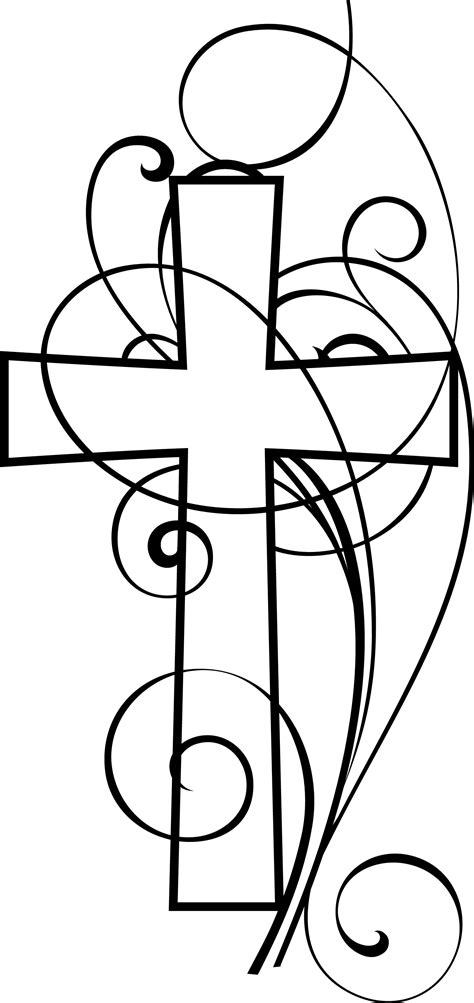 cross clipart - Google Search | Bible Teaching Resources | Pinterest ...
