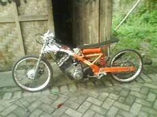 Poto Poto Drag by Gambar Modifikasi Motor Koleksi Poto Motor C70 Poto Poto Drag