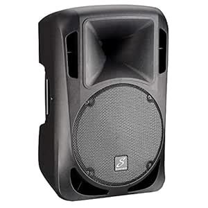 Studiomaster UK Drive Active Speaker 310 watts (RMS) Sold By ...