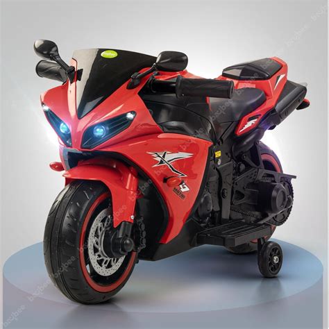 Best Baby Battery Operated Bike Kids Ride-On, Rechargeable & Electric ...