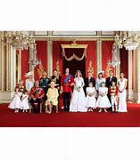 Image result for The Royal Family Book