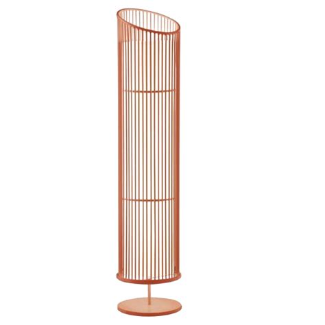 Salmon New Spider Floor Lamp by Dooq For Sale at 1stDibs