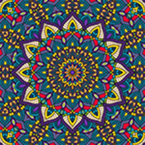 Buy SCPmarts Rangoli Sticker Floor Sticker Peel and Stick Sticker Vinyl ...