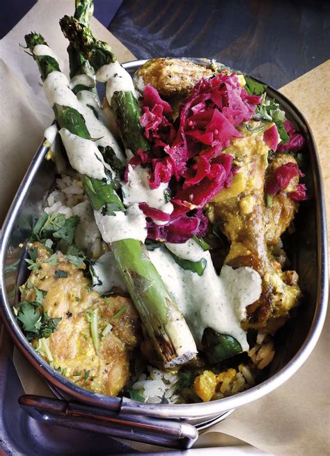 The Tangled Horn brings farm-to-table dinner option to South Durango ...