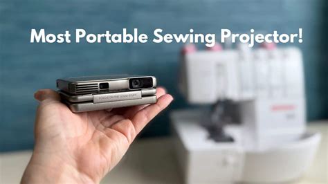 Image result for Projector for Sewing Patterns