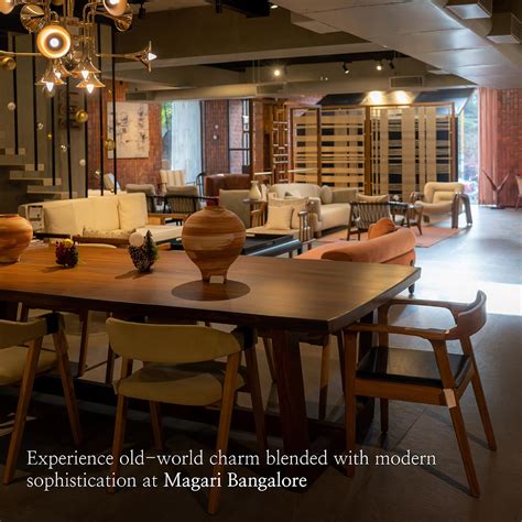 Magari - Our Retail Stores