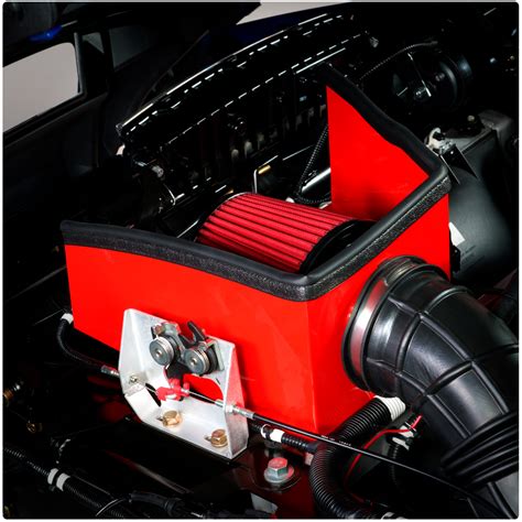 Cold Air Intake System By Jackson Racing at Joseph Park blog