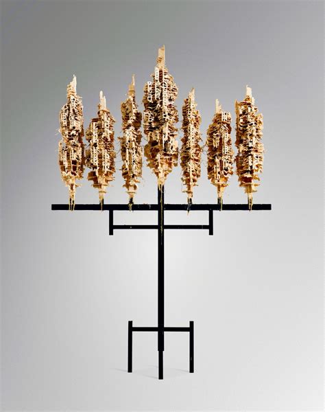 Leap of faith: The meaning of the menorah - Jewish News