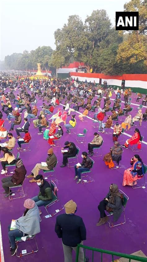 Republic Day 2021 Celebration In India: Photos | देशभर में धूमधाम से ...