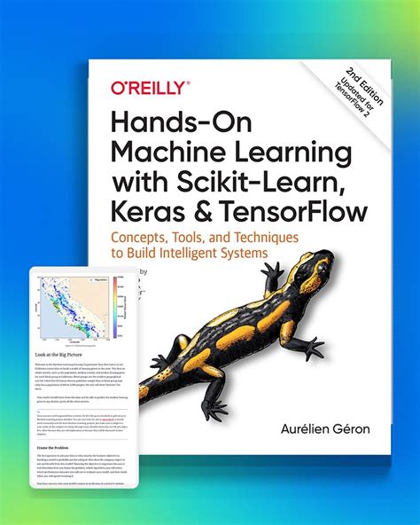 Image result for Machine Learning with Python O'Reilly