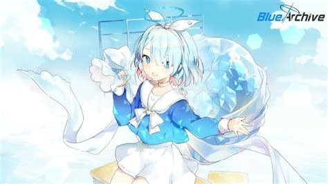 Blue Archive Global Anniversary A Review of All Future Banners-Game ...